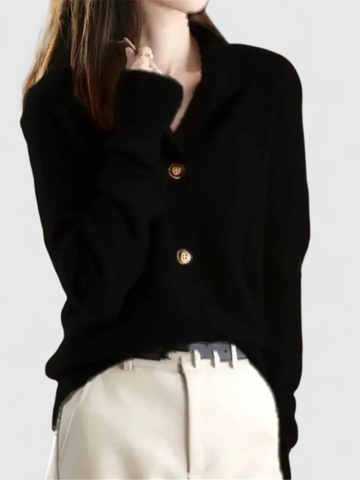 Helena™ | Gretchen  Elegancki Sweter