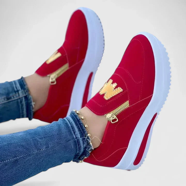 Helena™ | Shanique  Buty ortopedyczne