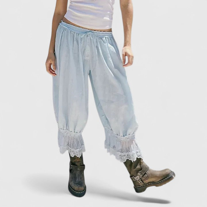 Helena™ | Winona  Wygodne Spodnie