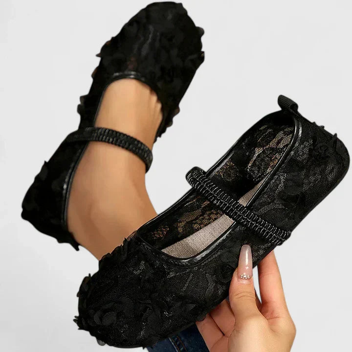 Helena™ | Ivannie  Ortopedyczne buty