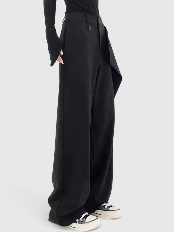 Helena™ | Chrissie  Stylowe Spodnie