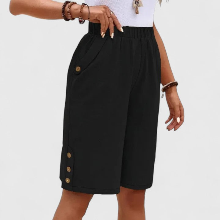 Helena™ | Denise  Szorty Mukavat