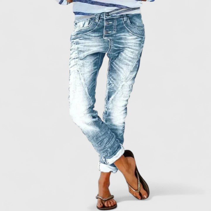 Helena™ | Erin  Spodnie Mukavat