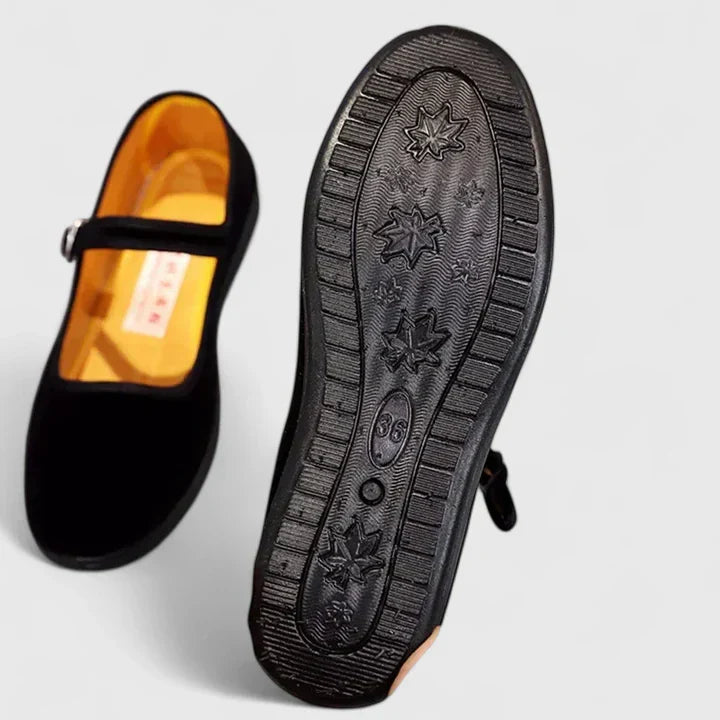 Helena™ | Roselyn  Buty ortopedyczne