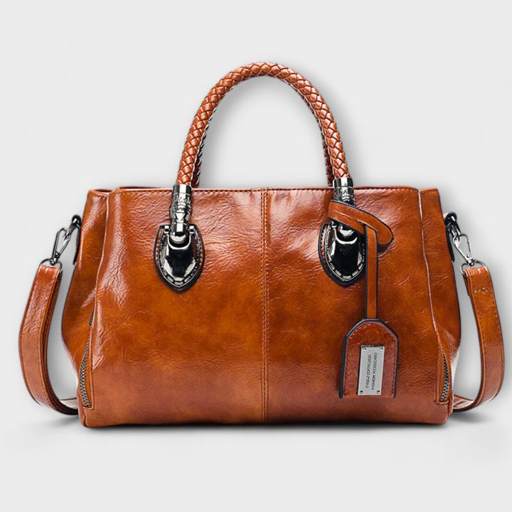 Helena™ | Olivia  Stylowa torba typu duffel