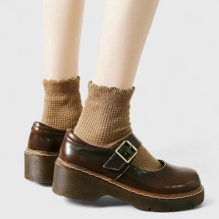 Helena™ | Bridgit  Stylowe Buty