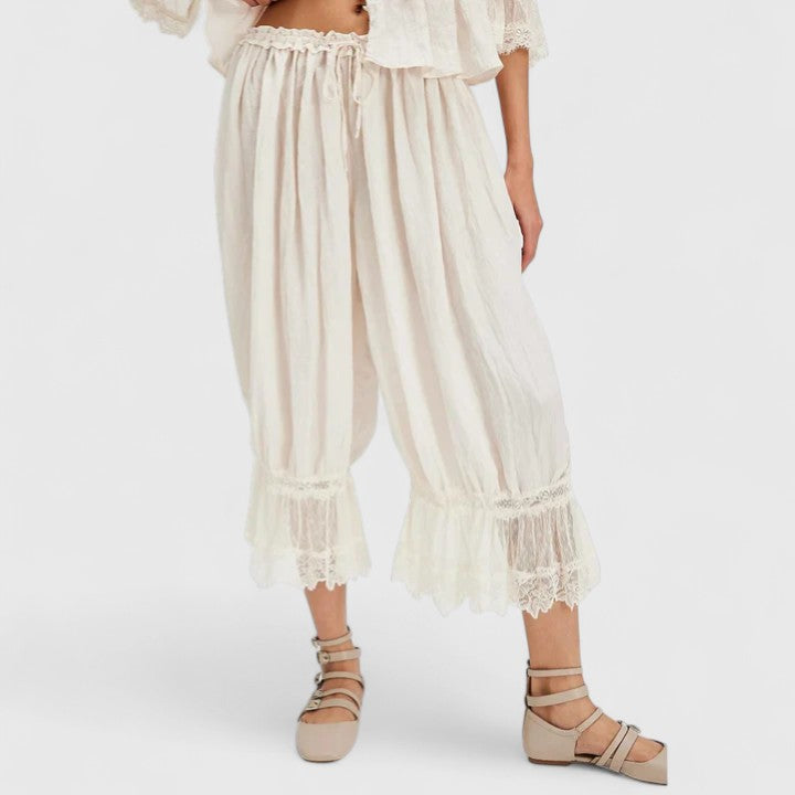 Helena™ | Winona  Wygodne Spodnie