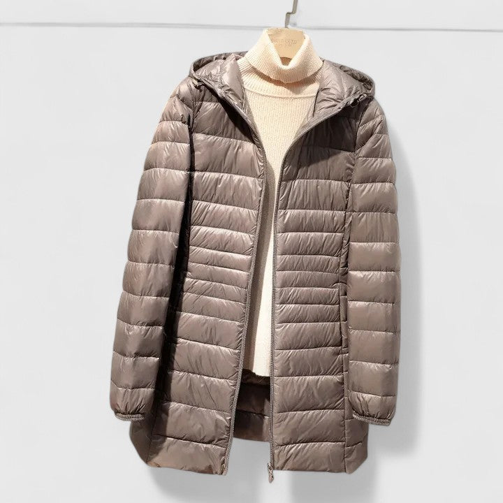 Helena™ | Averlyss  Elegancka Kurtka