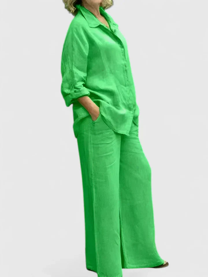 Helena™ | Danilyn  Mukava Setti