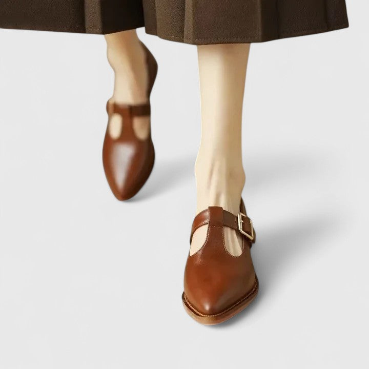 Helena™ | Barbara  Eleganckie Buty