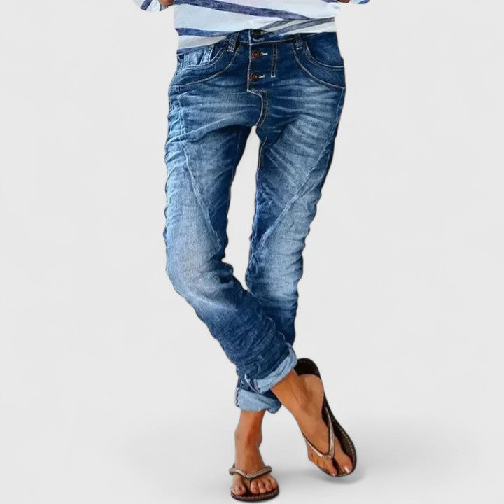 Helena™ | Erin  Spodnie Mukavat