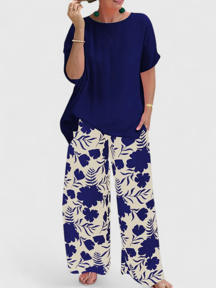 Helena™ | Lauren  Spodnie Mukavat