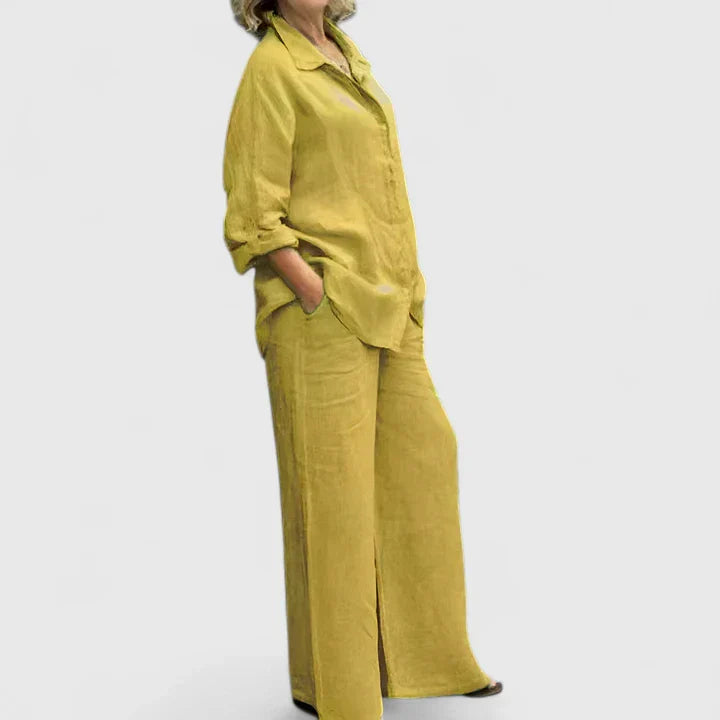 Helena™ | Danilyn  Mukava Setti