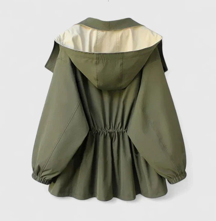 Helena™ | Rebekka  Stylowa Kurtka