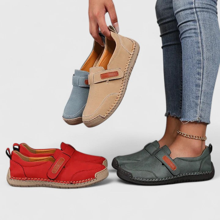 Helena™ | Gracienna  Ortopedyczne buty