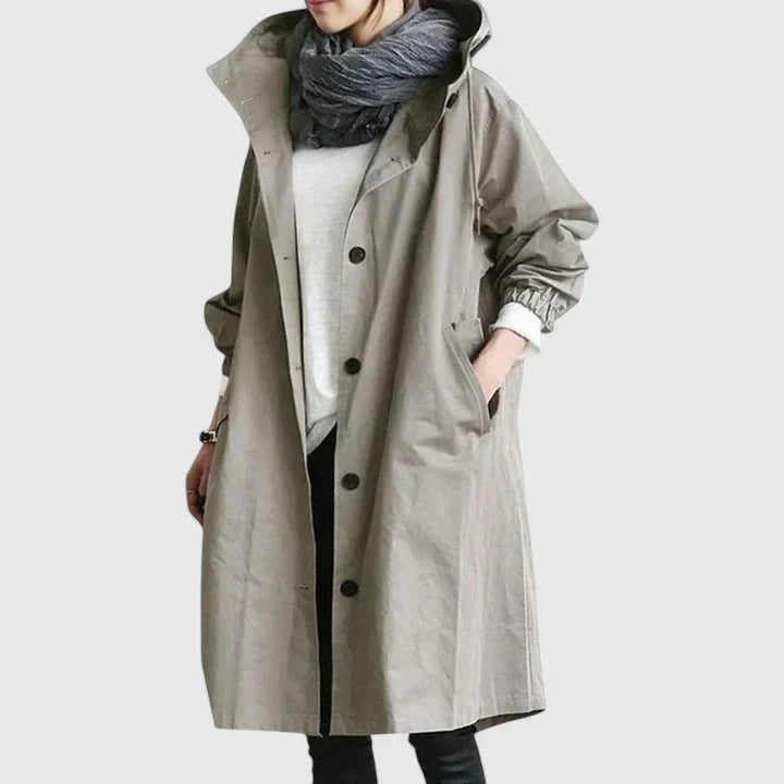 Helena™ | Jazmira  Stylowa Kurtka