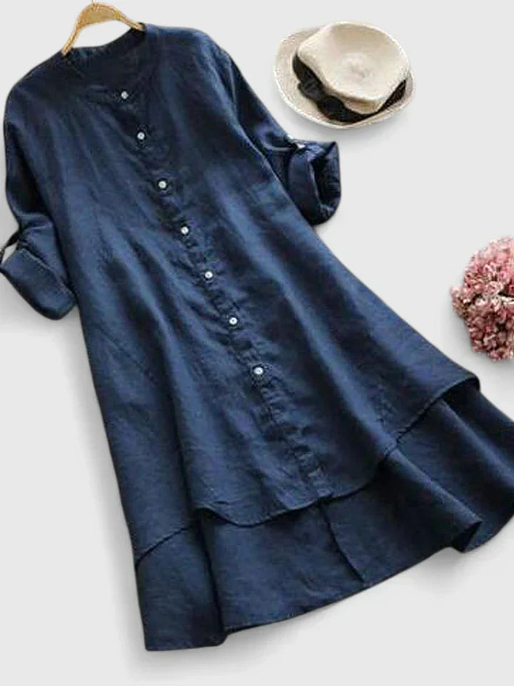 Helena™ | Marizalyn  Elegancka sukienka