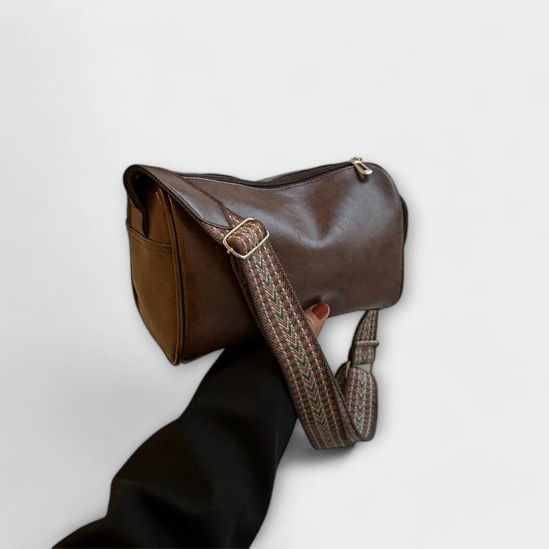 Helena™ | Xylo  Sac à bandoulière vintage