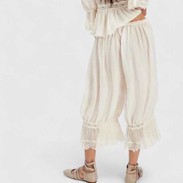 Helena™ | Winona  Wygodne Spodnie