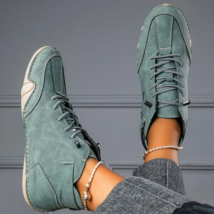 Helena™ | Delyn  Eleganckie Buty