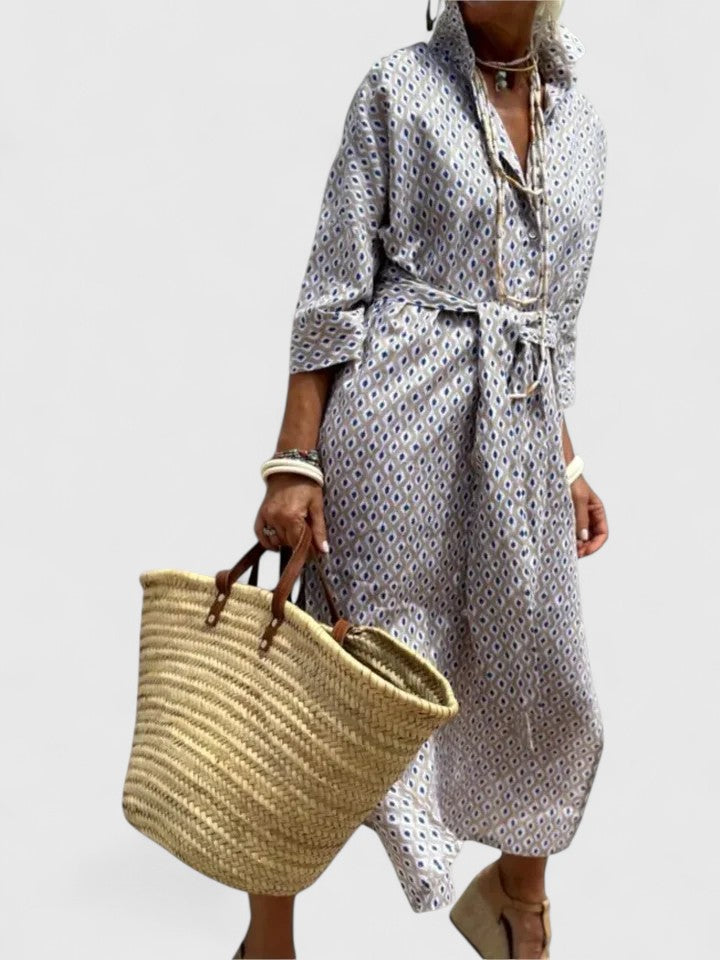 Helena™ | Rochelle  Luksusowa Sukienka