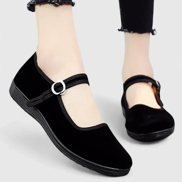 Helena™ | Roselyn  Buty ortopedyczne