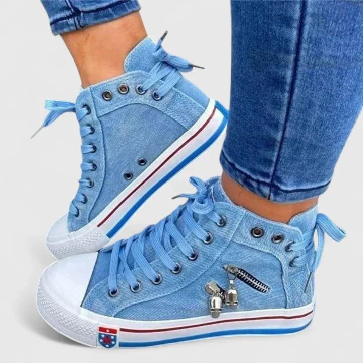 Helena™ | Zhyelle  Buty ortopedyczne