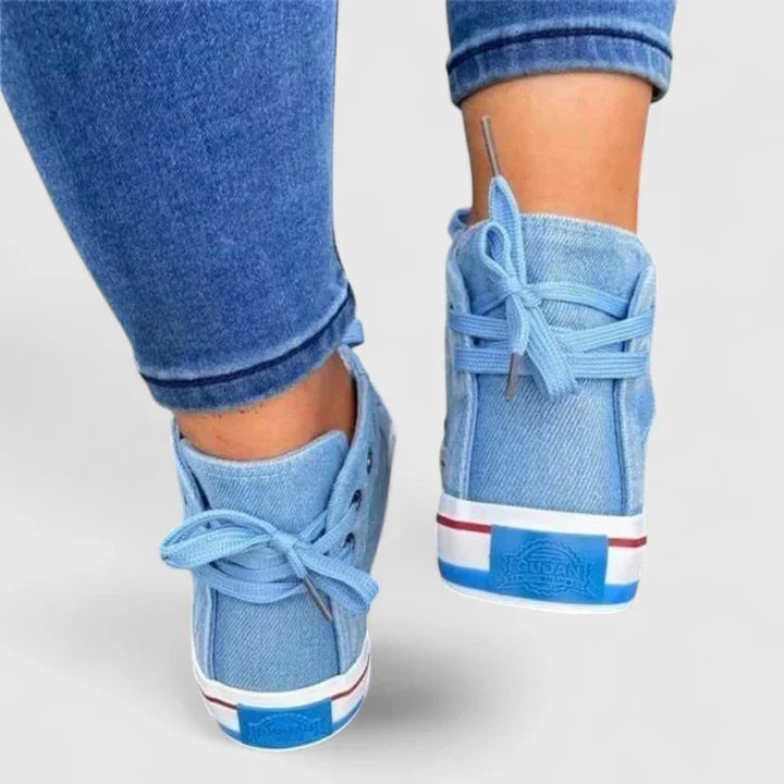 Helena™ | Zhyelle  Buty ortopedyczne