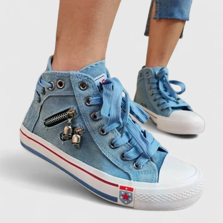 Helena™ | Zhyelle  Buty ortopedyczne