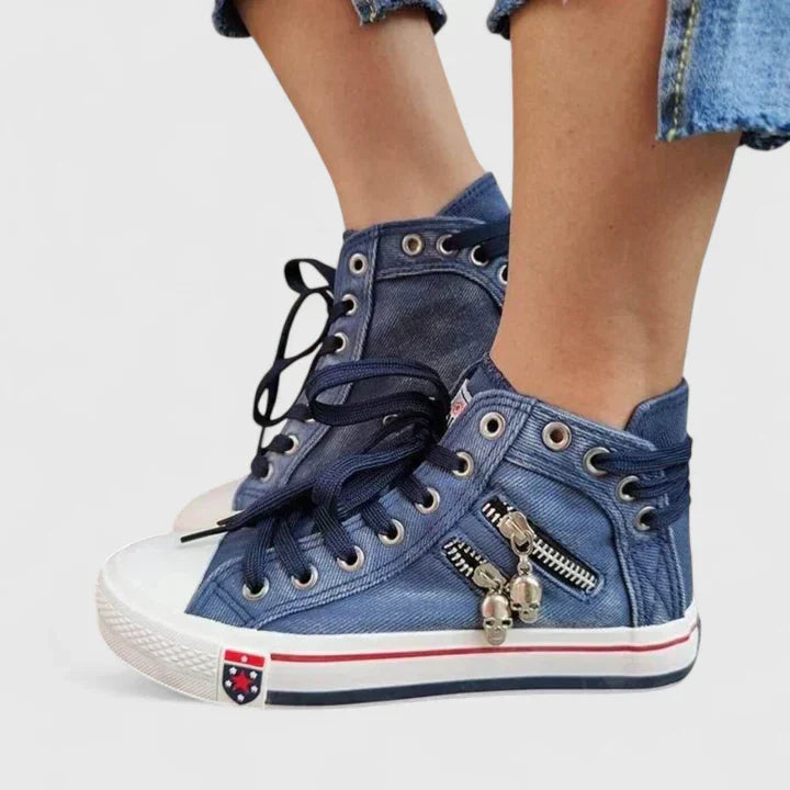 Helena™ | Zhyelle  Buty ortopedyczne