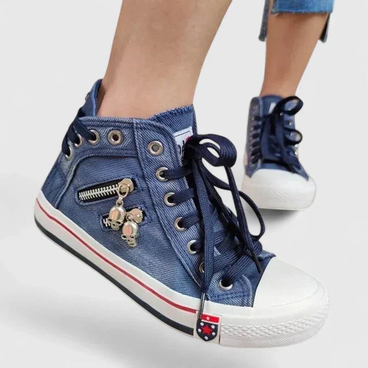 Helena™ | Zhyelle  Buty ortopedyczne