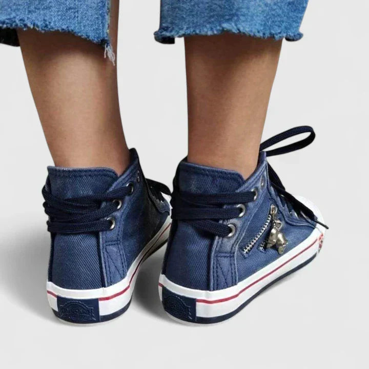 Helena™ | Zhyelle  Buty ortopedyczne