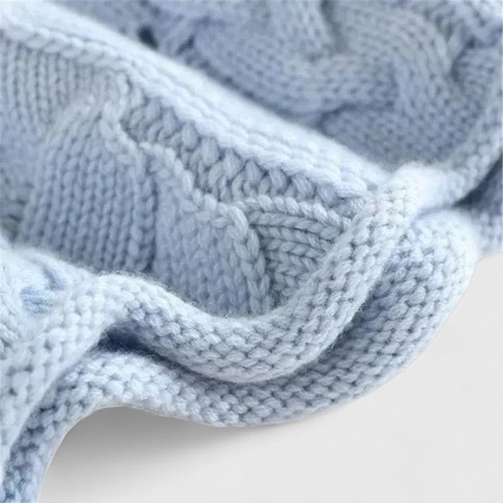 Helena™ | Zendrielle  Elegancki Sweter