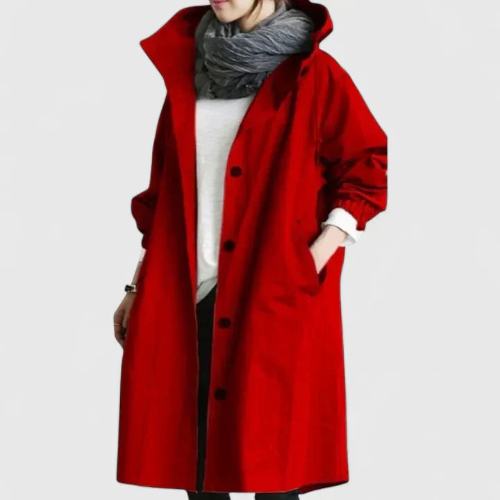 Helena™ | Jazmira  Stylowa Kurtka