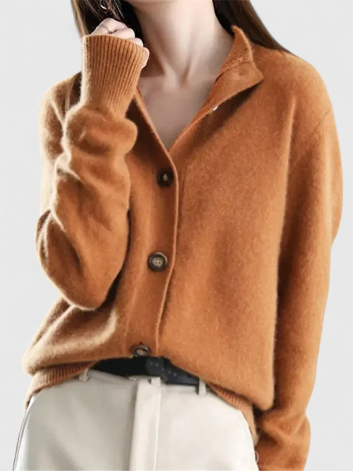 Helena™ | Gretchen  Elegancki Sweter