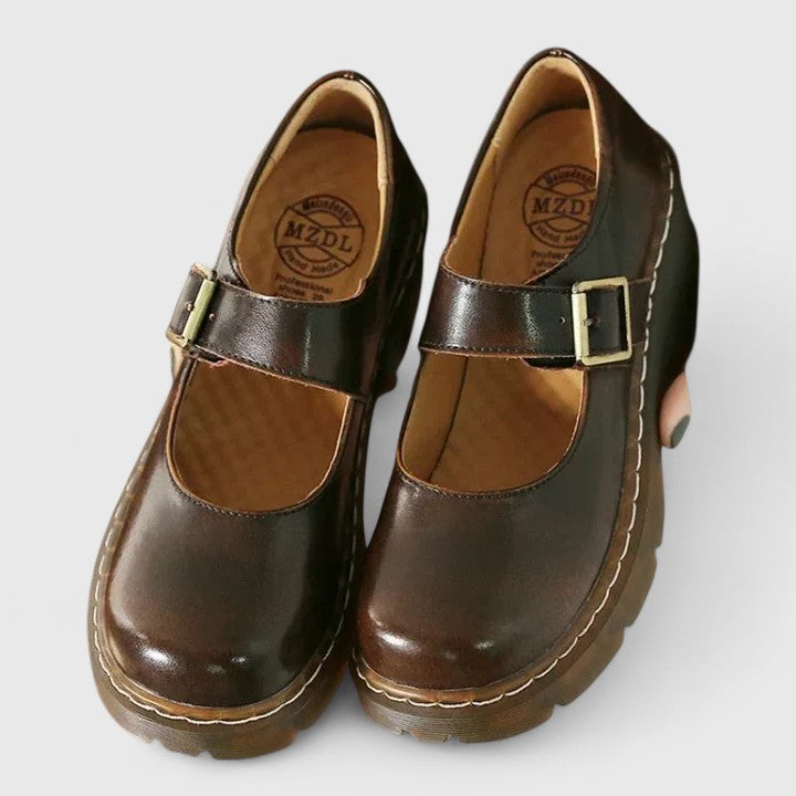 Helena™ | Bridgit  Stylowe Buty