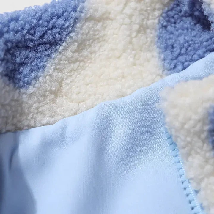 Helena™ | Bexli  Wygodna Kurtka