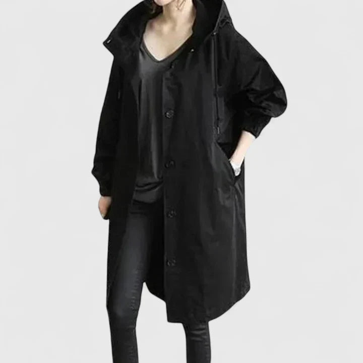 Helena™ | Jazmira  Stylowa Kurtka