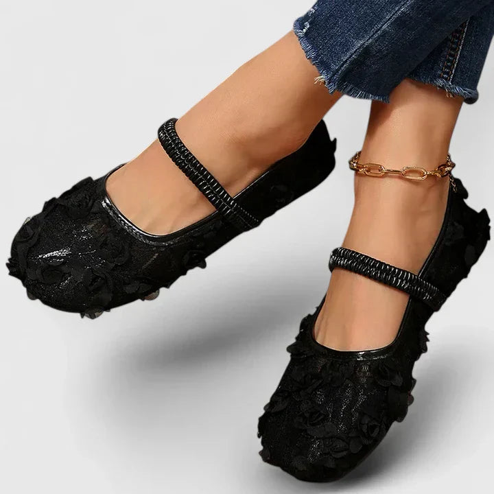 Helena™ | Ivannie  Ortopedyczne buty