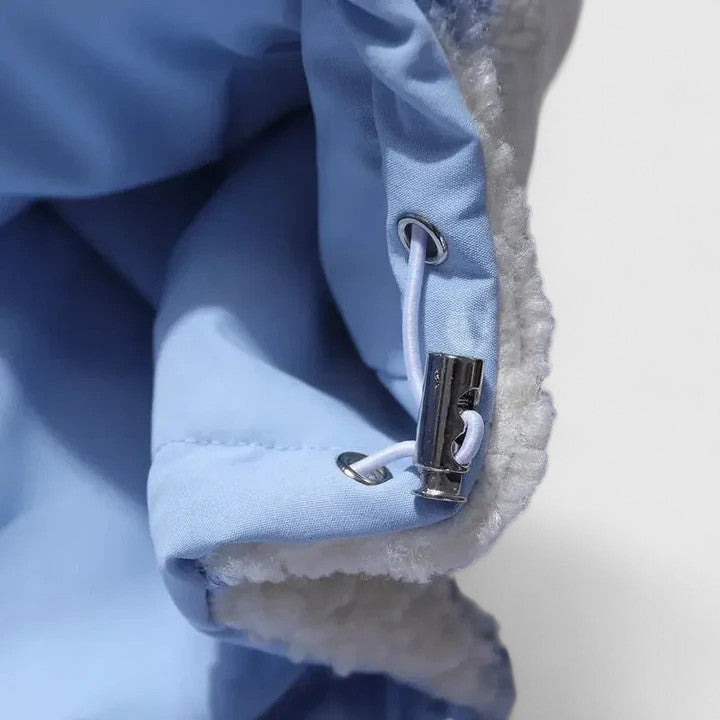 Helena™ | Bexli  Wygodna Kurtka