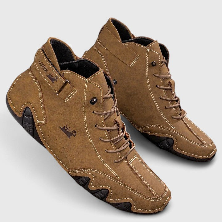 Helena™ | Halyviora  Ortopedyczne Botki