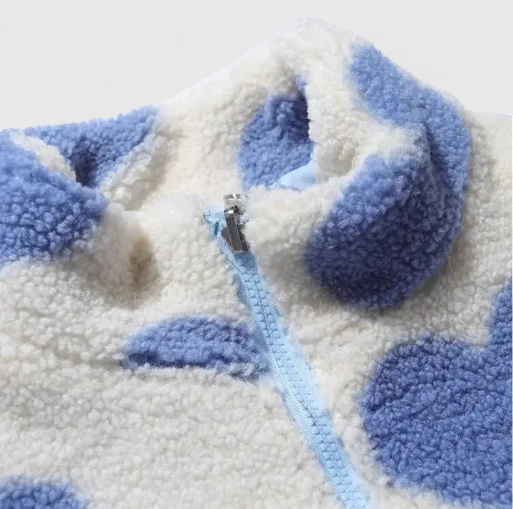 Helena™ | Bexli  Wygodna Kurtka