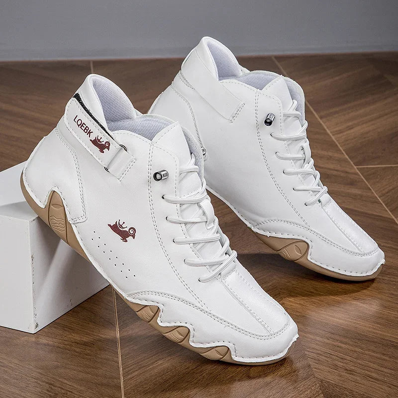 Helena™ | Delyn  Eleganckie Buty