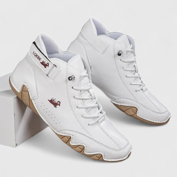 Helena™ | Halyviora  Ortopedyczne Botki