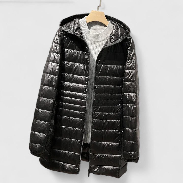 Helena™ | Averlyss  Elegancka Kurtka