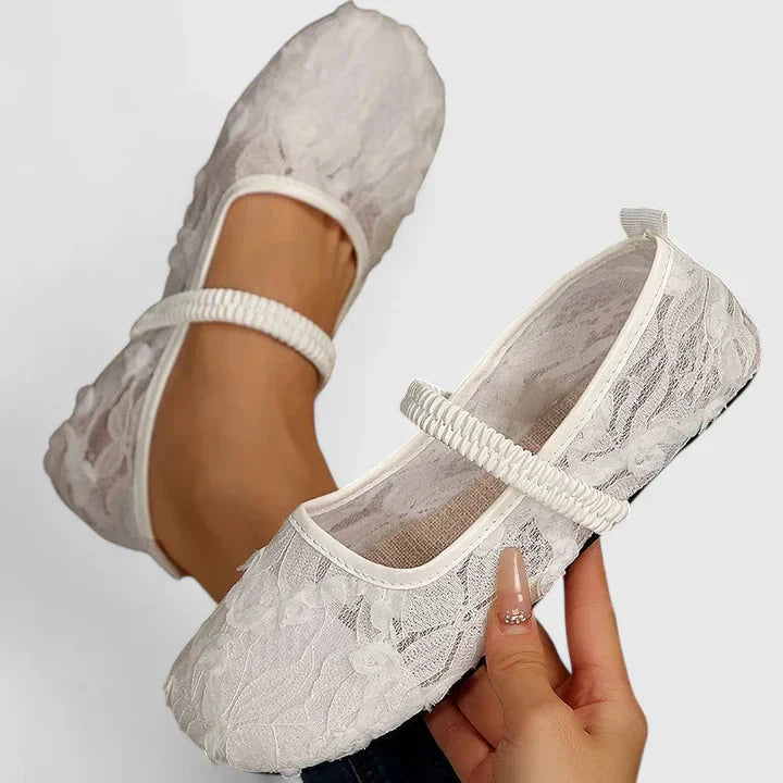 Helena™ | Ivannie  Ortopedyczne buty