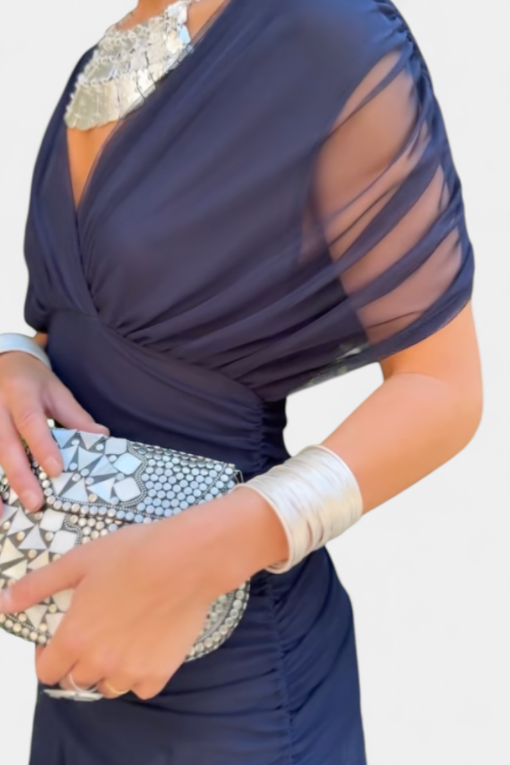 Helena™ | Eryzziah  Elegancka Sukienka