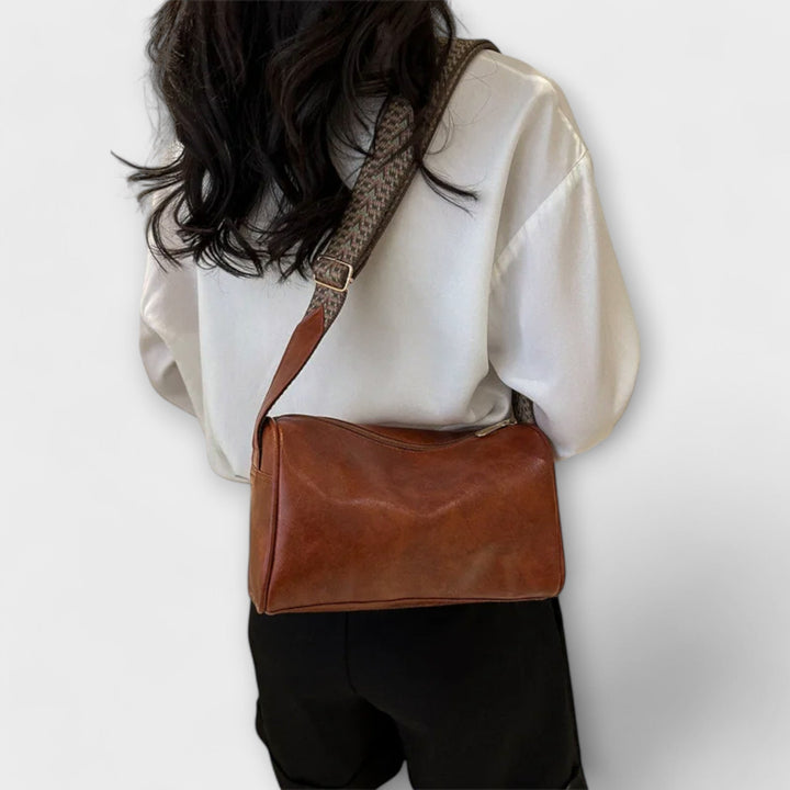 Helena™ | Xylo  Sac à bandoulière vintage