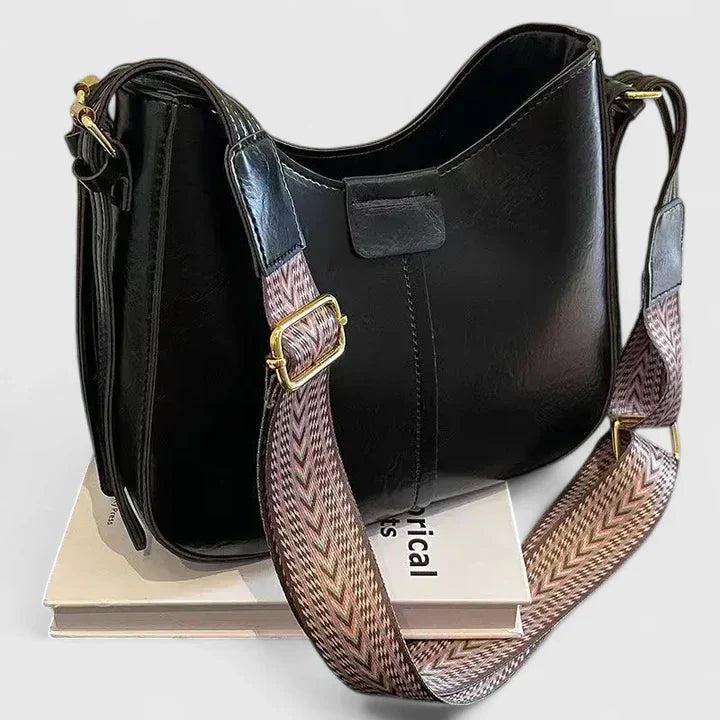 Helena™ | Mariselyah  Elegancka Torebka na Ramię