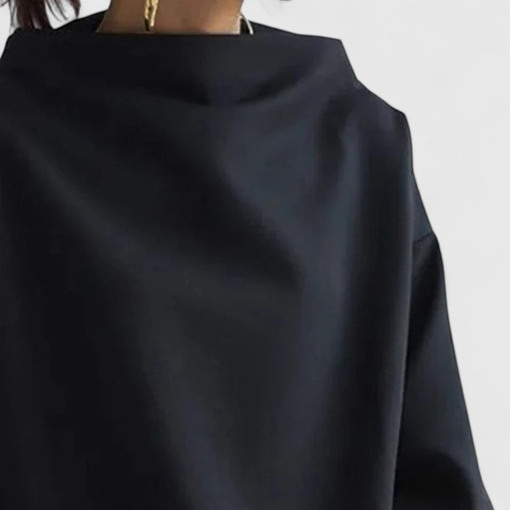 Helena™ | Britney  Elegancki Top